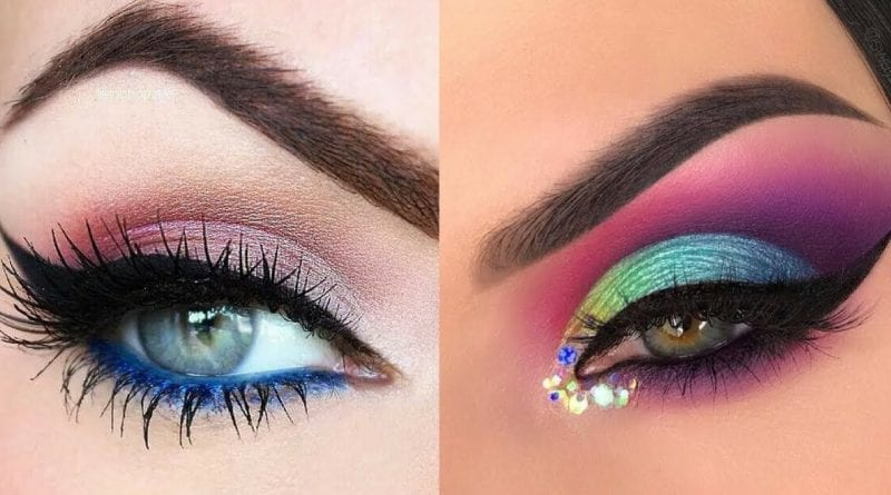 Neutral Smokey Eye Makeup Eye Makeup Art Designs Neutral Dramatic Smokey Eyes Makeup