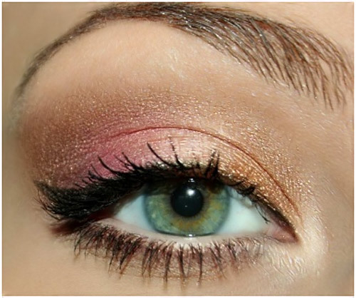 Neutral Smokey Eye Makeup Top 20 Beautiful And Sexy Eye Makeup Looks To Inspire You