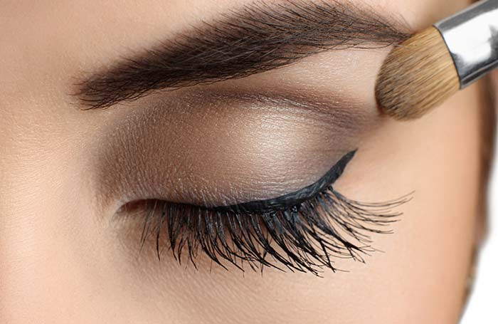 Neutral Smokey Eye Makeup Top 20 Beautiful And Sexy Eye Makeup Looks To Inspire You