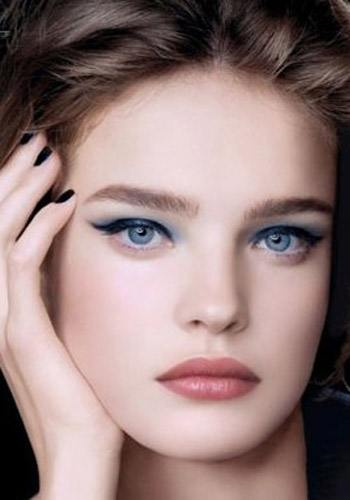 Pale Skin Eye Makeup Eye Makeup For Blue Eyes And Pale Skin Eye Makeup