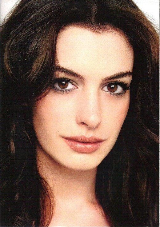 Pale Skin Eye Makeup Makeup For Brunettes With Brown Eyes And Pale Skin Bellatory