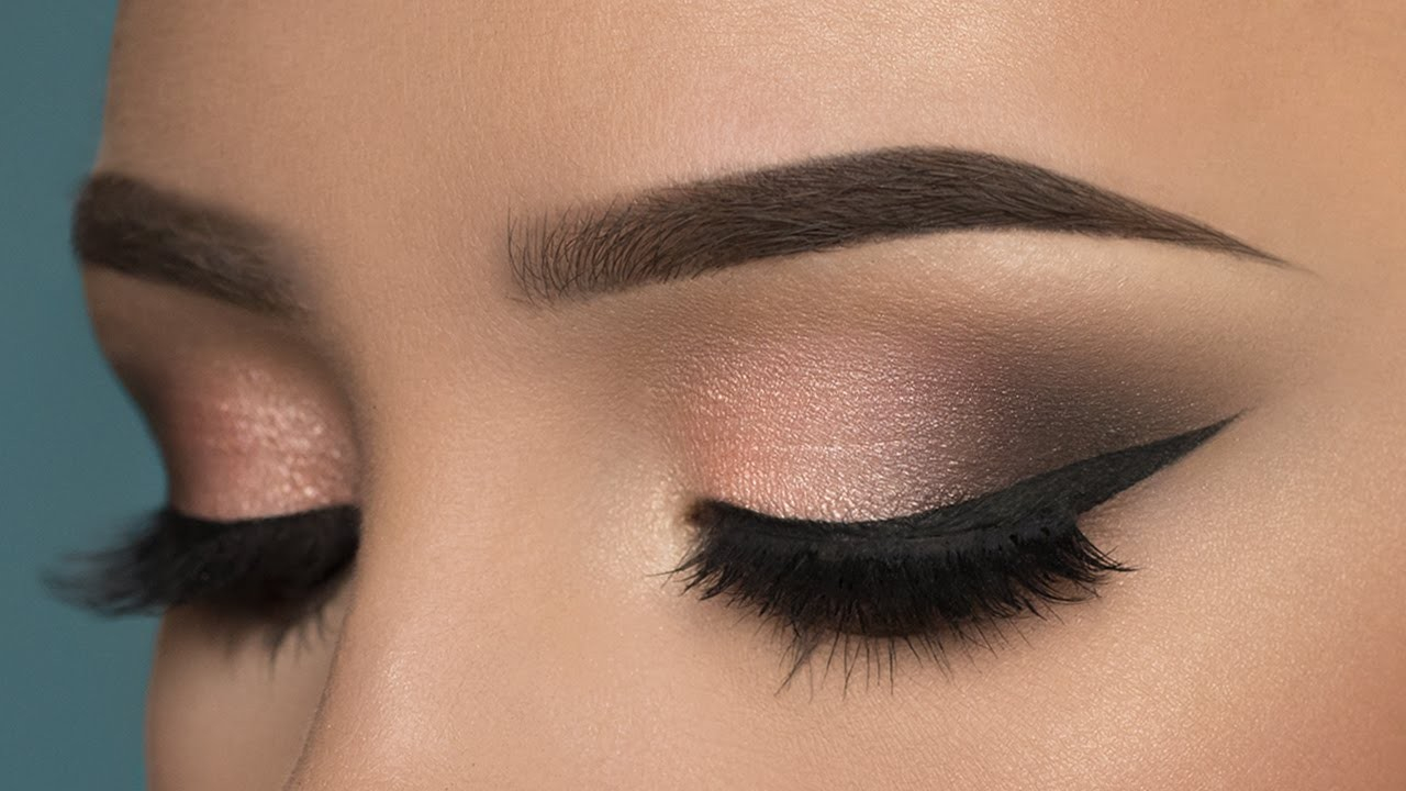 Party Eye Makeup Pictures Eyes Makeup Neutral Dramatic For Party Makeup Latest Fashion
