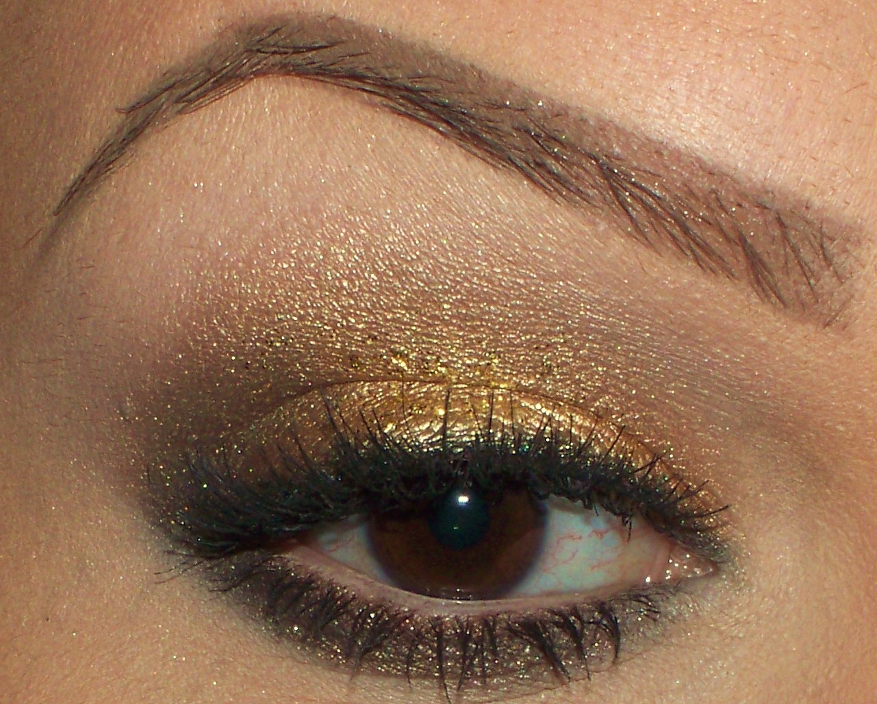 Party Eye Makeup Pictures Holiday Party Eye Shadow Picks Beautystat