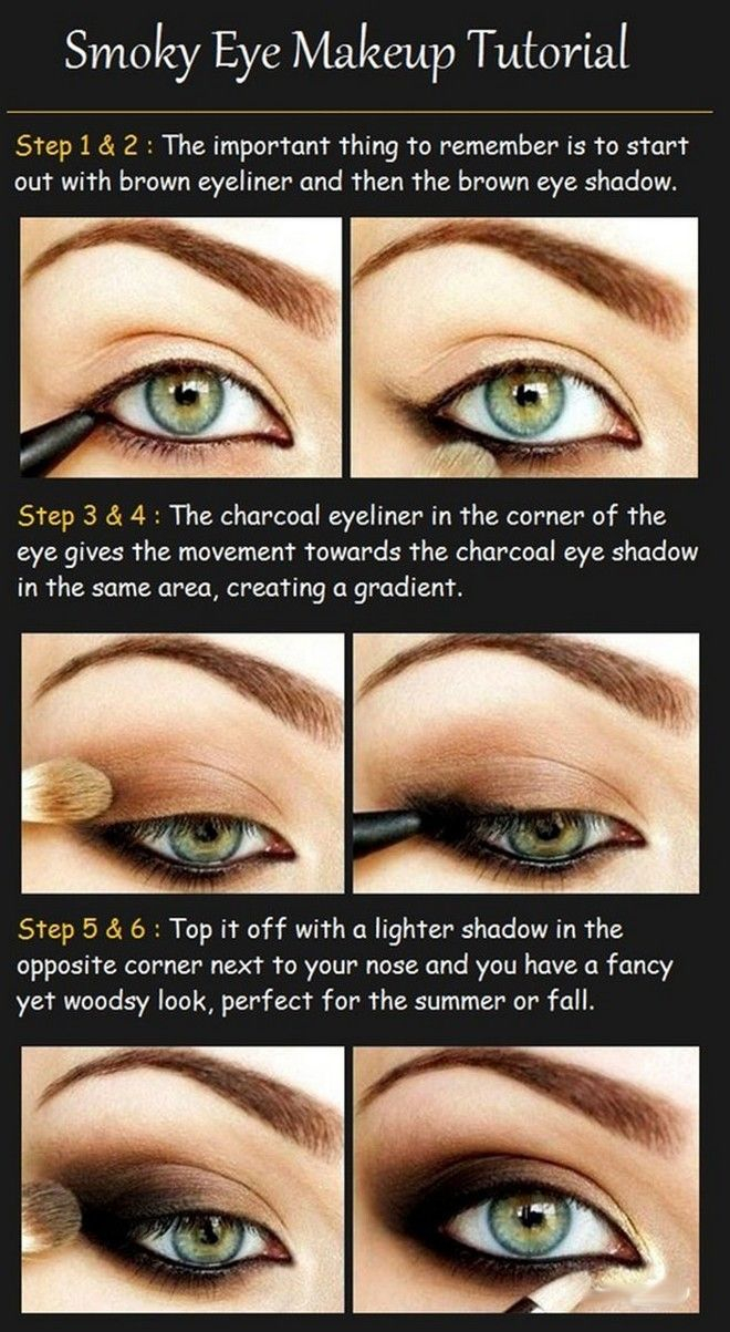 Party Eye Makeup Pictures Makeup Tips Tutorials Smokey Eye Makeup Tutorial And Holiday