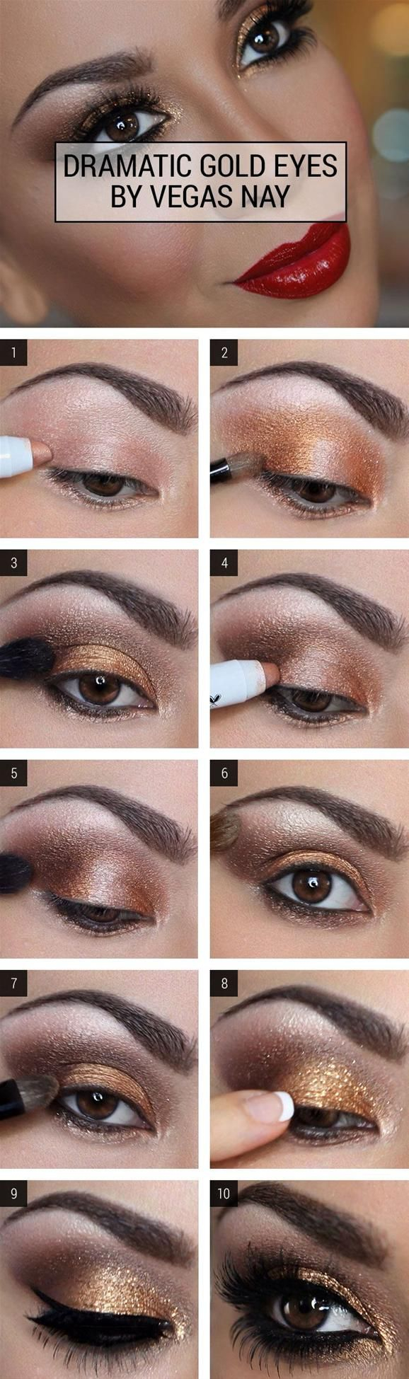 Party Eye Makeup Pictures Pakistani Best Smokey Eye Makeup Tutorial Step Step Ideas With Pictures