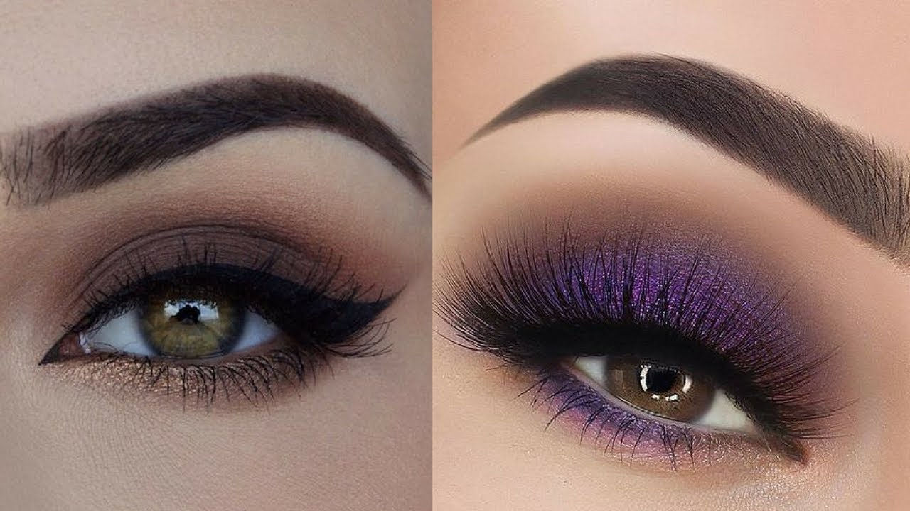 Party Eye Makeup Pictures Perfect Eye Makeup Tutorial For Beginners Glitter Eyeshadow For