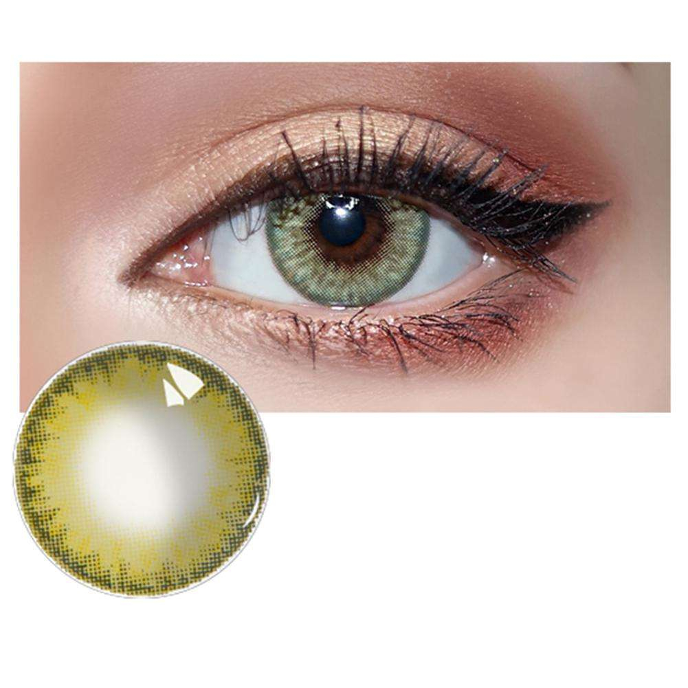 Party Eye Makeup Pictures Sexy Glass Contact Lenses Party Eye Beauty Makeup Cosmetic Eyewear