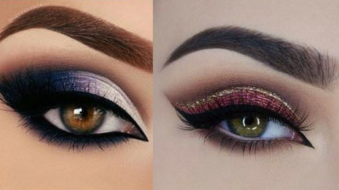 Perfect Eye Makeup Perfect Eye Makeup Tutorial For Beginners Part 3 2019