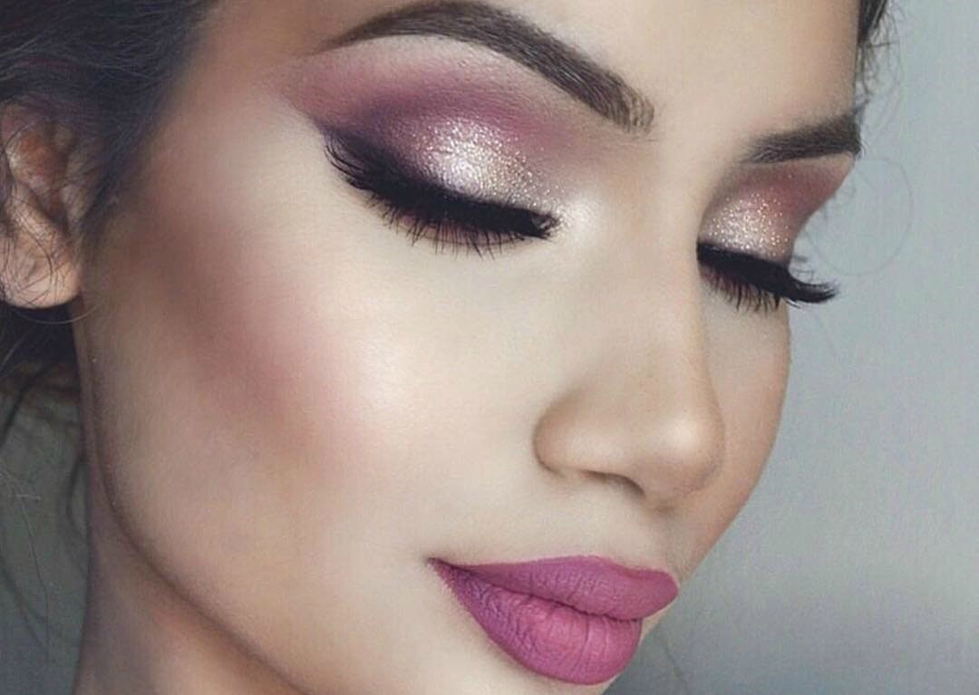 Pink Eye And Makeup Pink Eyes A New Trend In Makeup That Won The Instagram Perla