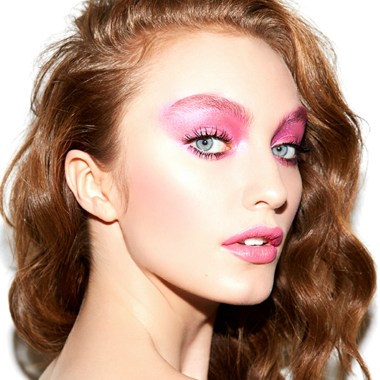 Pink Eye Makeup 13 Best Pink Eye Shadows Of 2018 Editor And Expert Reviews Allure