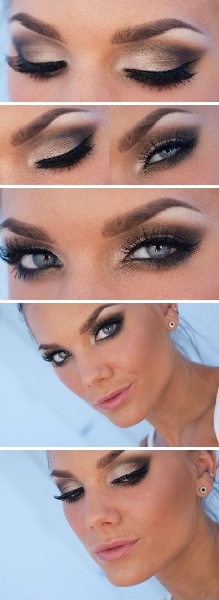 Pirate Eye Makeup The 19 Best Drugstore Products Youre Not Using Pinterest Eye