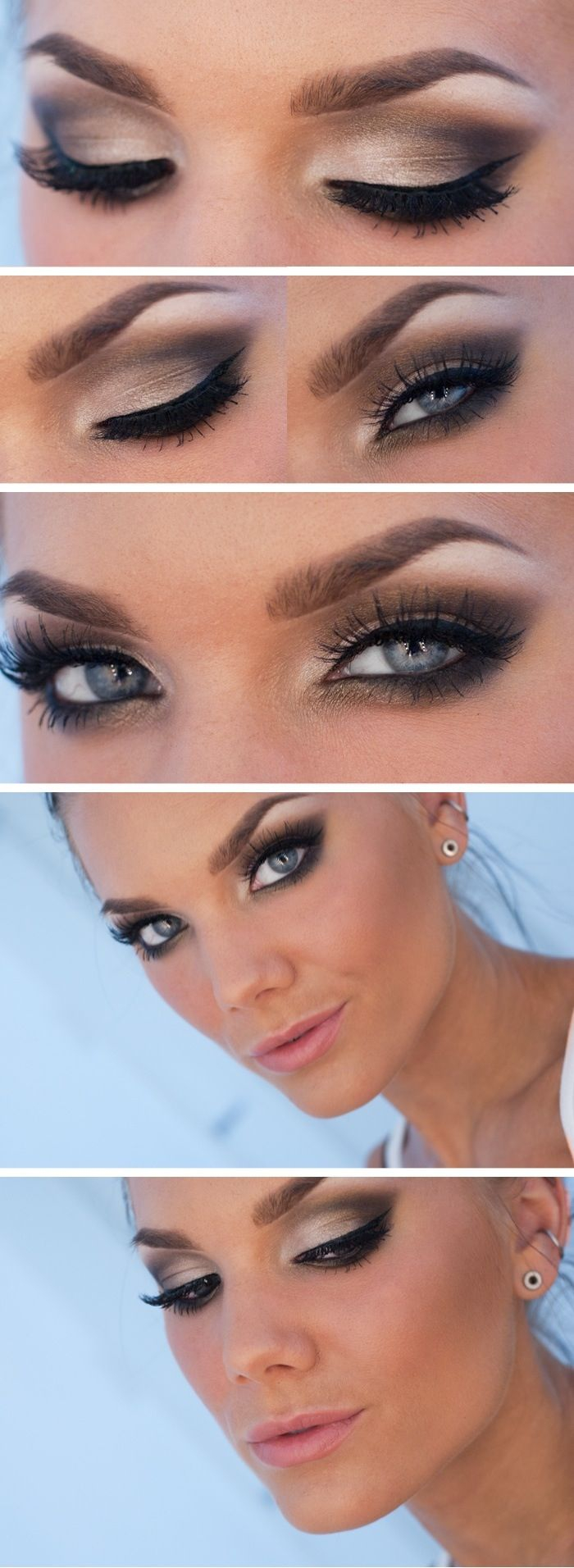 Pirate Eye Makeup The 19 Best Drugstore Products Youre Not Using Pinterest Eye