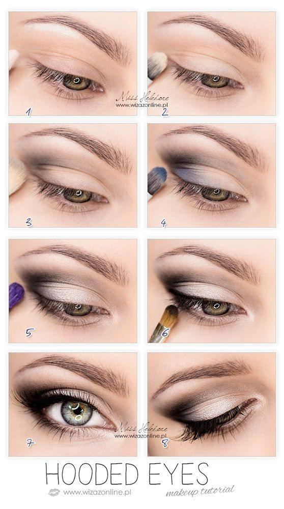 Pretty And Easy Eye Makeup Cute And Easy Eye Makeup Eye Makeup