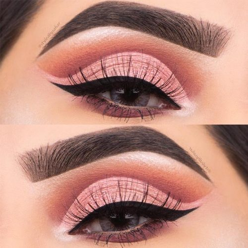 Pretty Makeup Eyes Makeup For Grey Eyes 18 Best Grey Eye Makeup Ideas Ladylife