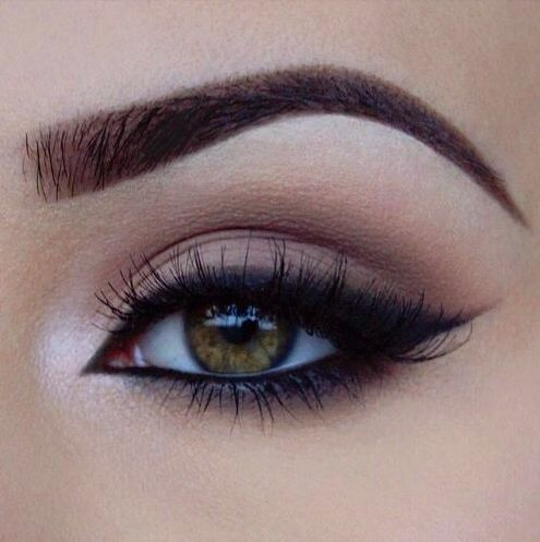 Pretty Neutral Eye Makeup 5 Amazing Ways Of Wearing The Perfect Lower Lashline Eyeliner