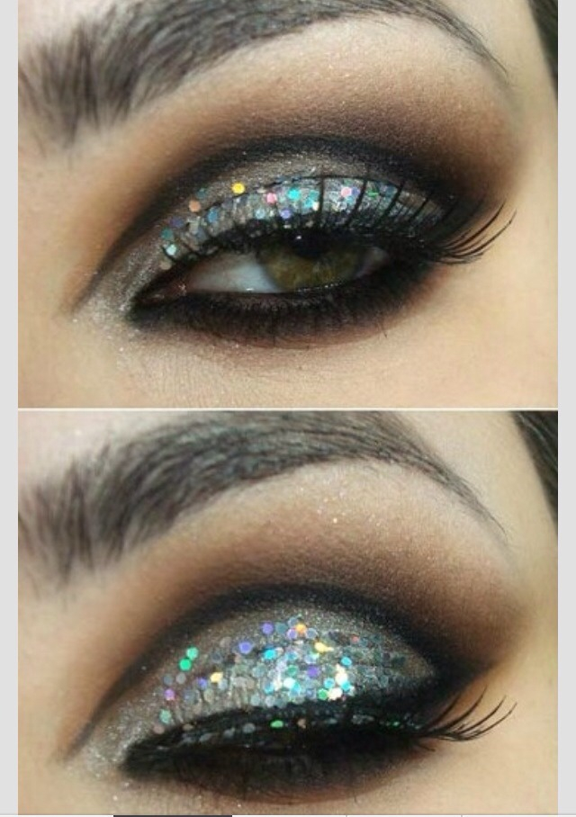Pretty Neutral Eye Makeup Coolest Eyeshadow Ever Danielle Musely
