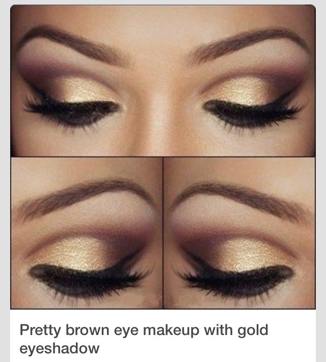 Pretty Neutral Eye Makeup Coolest Eyeshadow Ever Danielle Musely