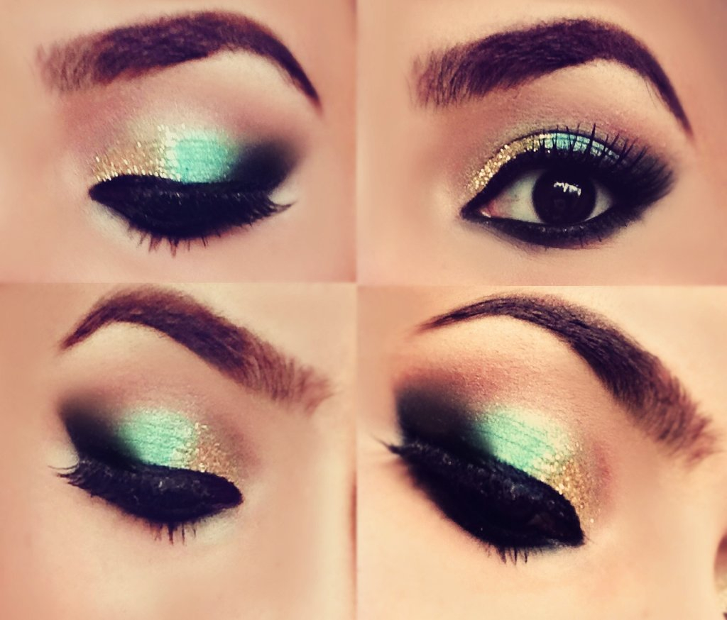 Prom Eye Makeup 50 Over The Top Prom Makeup Ideas To Make You Look Wow