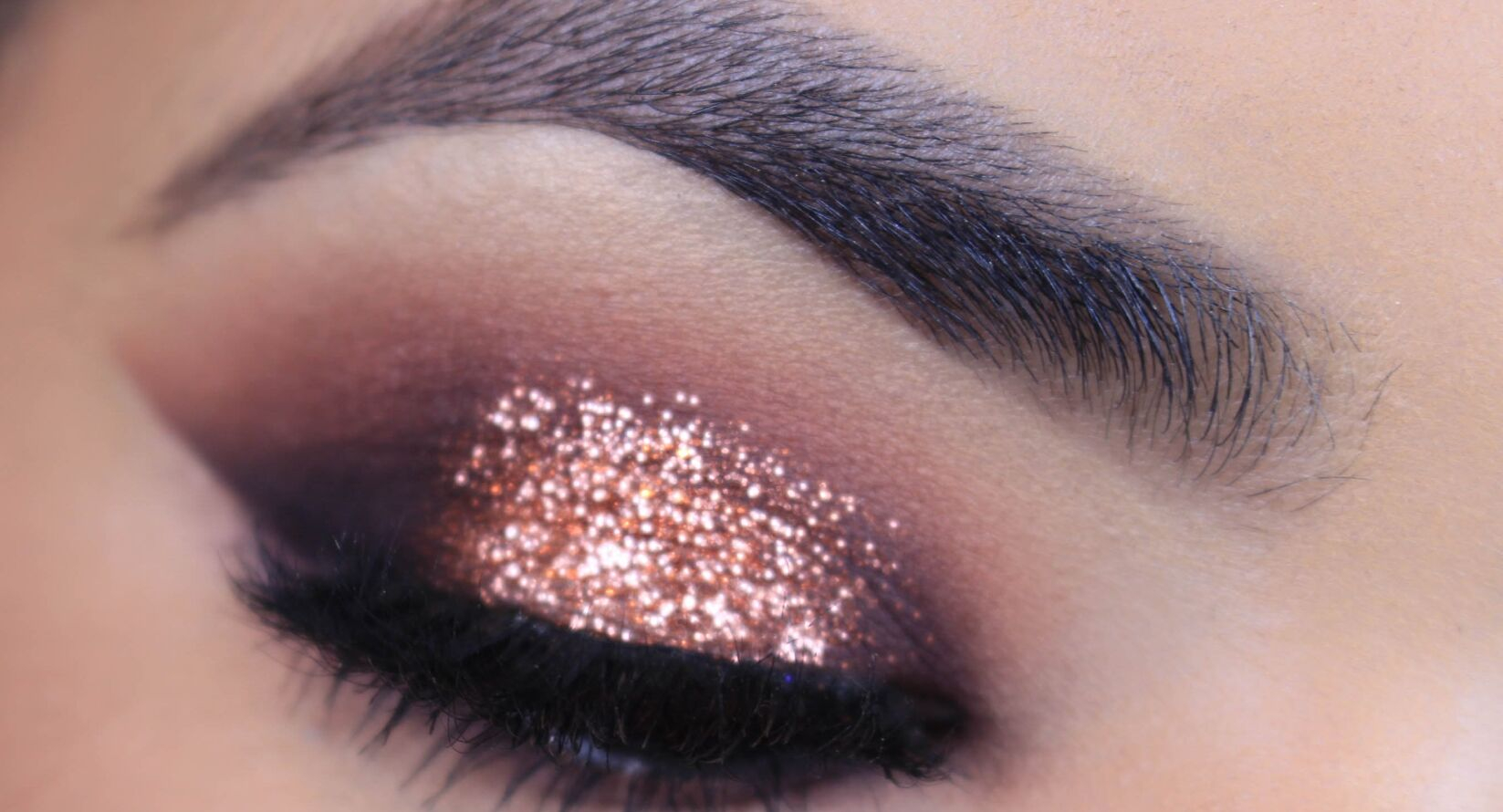 Prom Eye Makeup 73 Most Stunning Glitter Eyeshadows Idea Eyes Makeup You Should Try