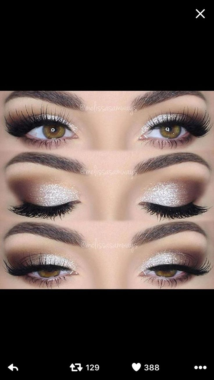 Prom Eye Makeup Neutral Wedding Makeup Best Photos Makeup Pinterest Prom