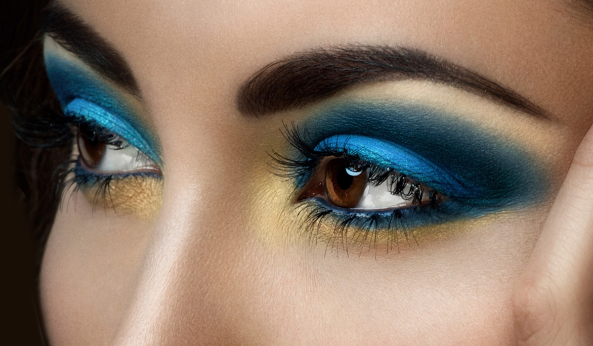 Prom Eye Makeup Prom Eye Makeup Makeup Academy