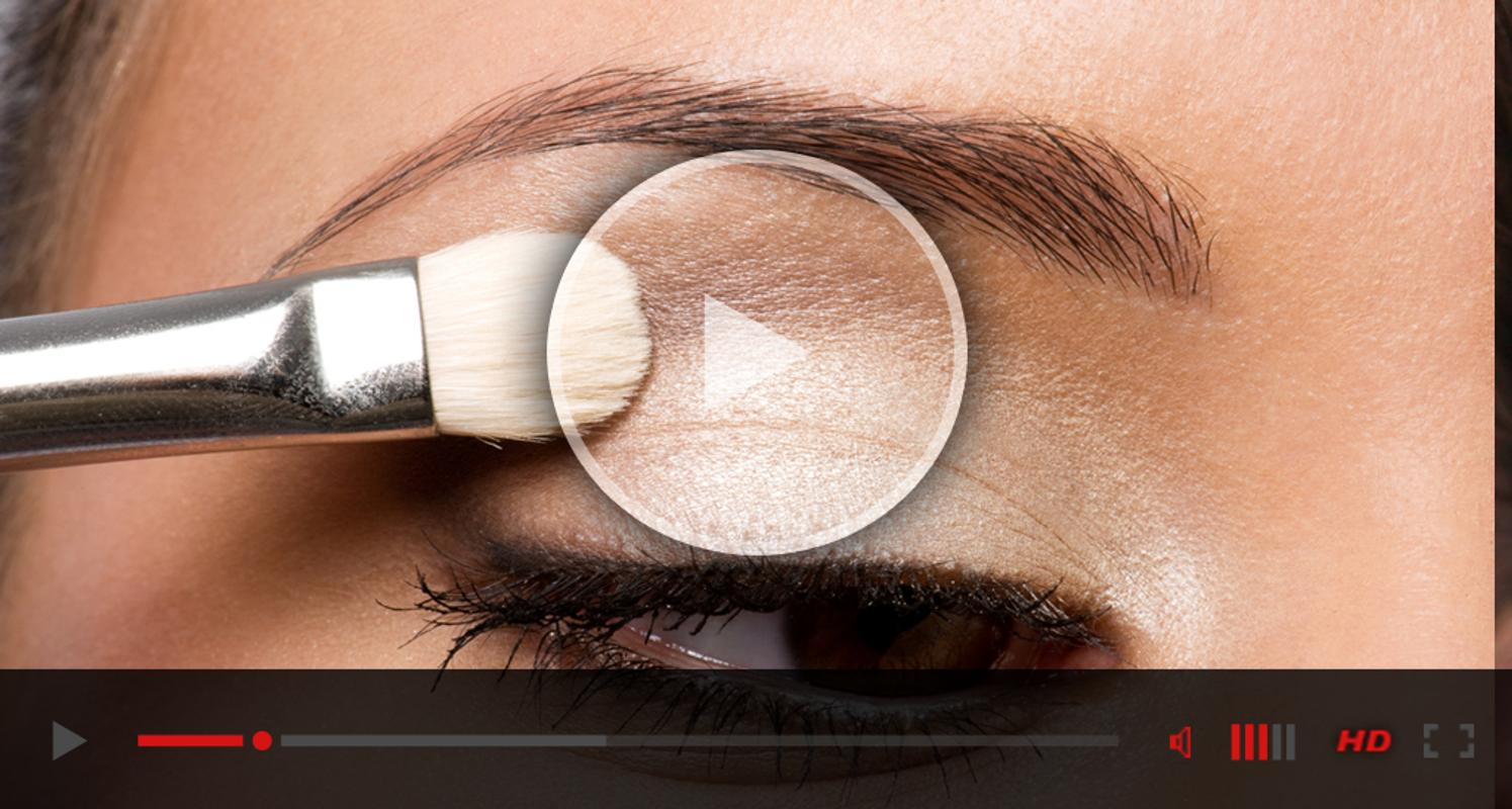 Prom Eye Makeup Prom Eye Makeup Tutorial For Android Apk Download