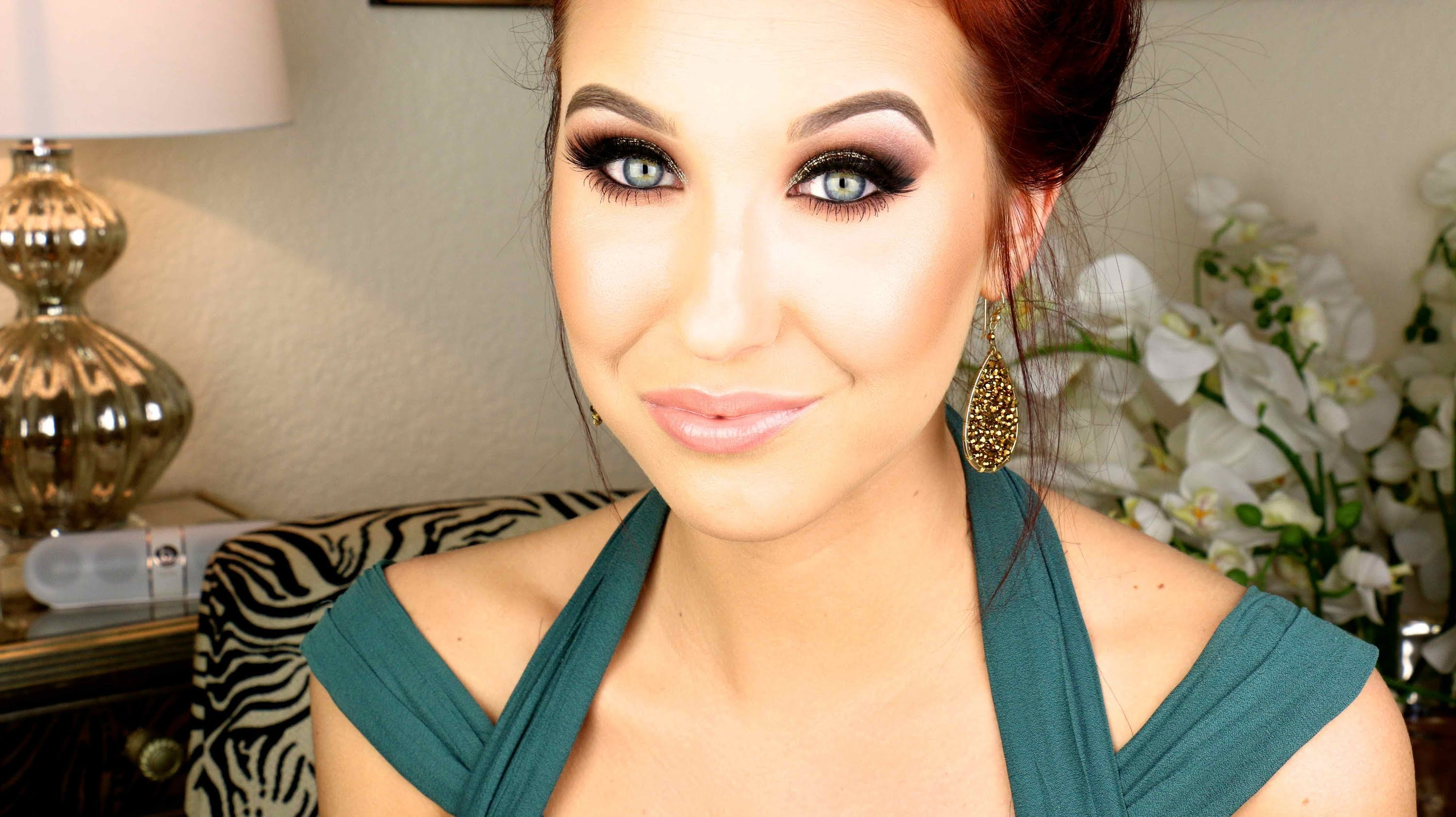 Prom Eye Makeup Tutorial Prom Makeup Tutorials That Are Perfect For Everyone Stylecaster