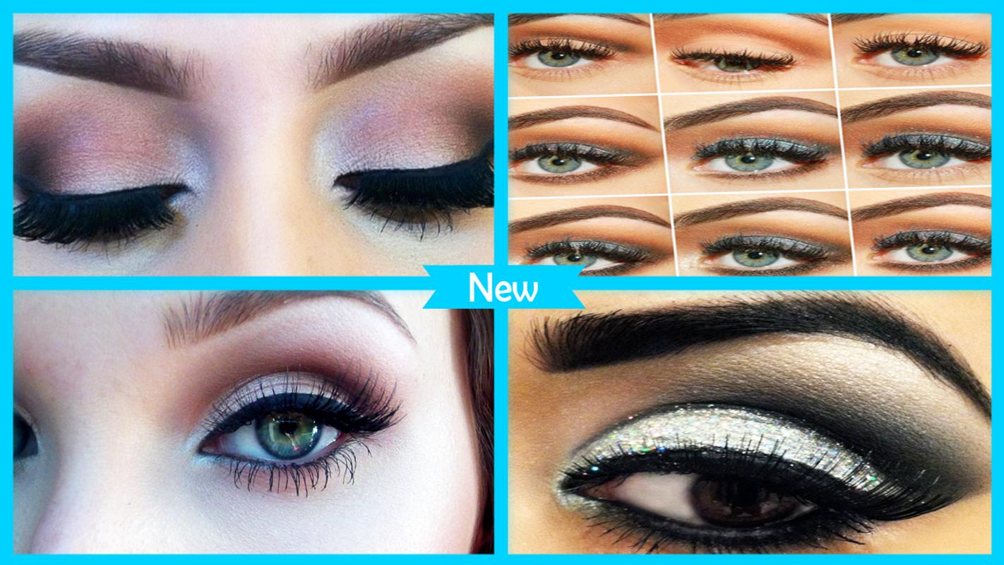 Prom Eye Makeup Tutorial Prom Smokey Eye Makeup Tutorial Apk