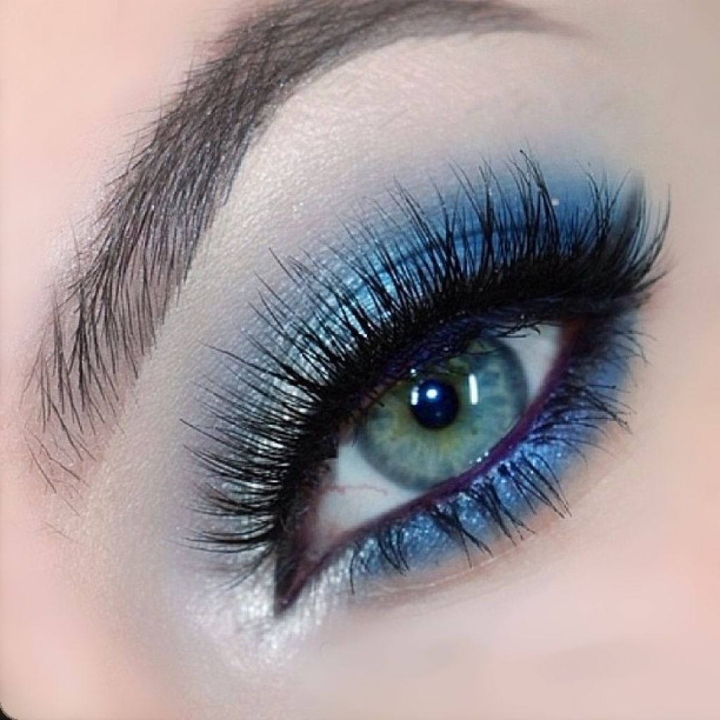 Prom Makeup Blue Eyes Prom Makeup For Navy Blue Dress Makeup Ideas For Girls Makeup