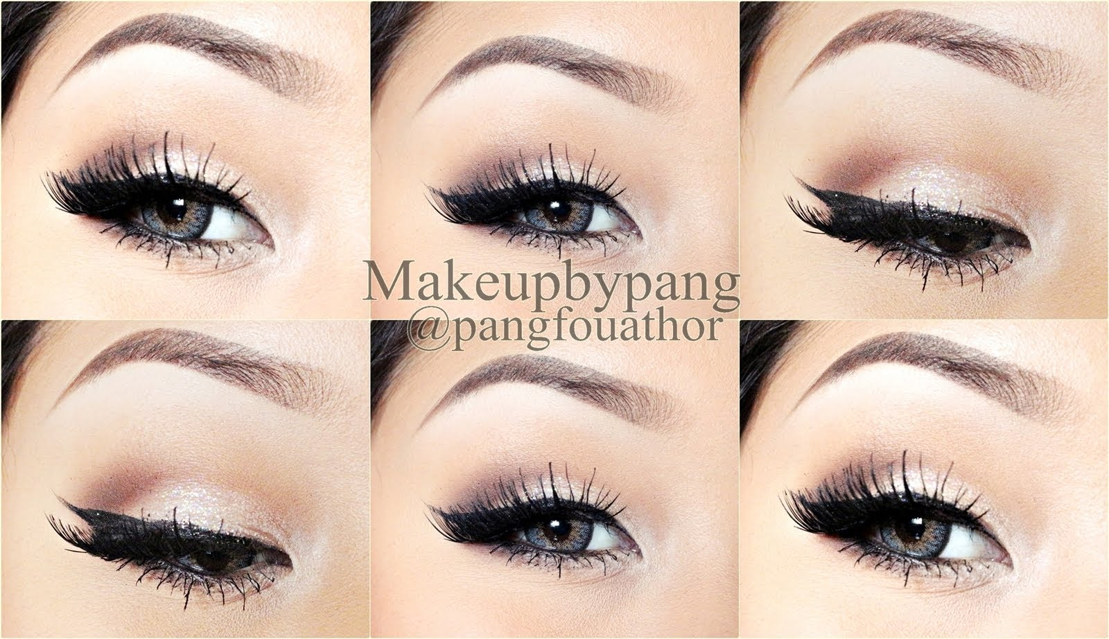 Prom Makeup For Blue Eyes Homeing Makeup For Blue Eyes Saubhaya Makeup