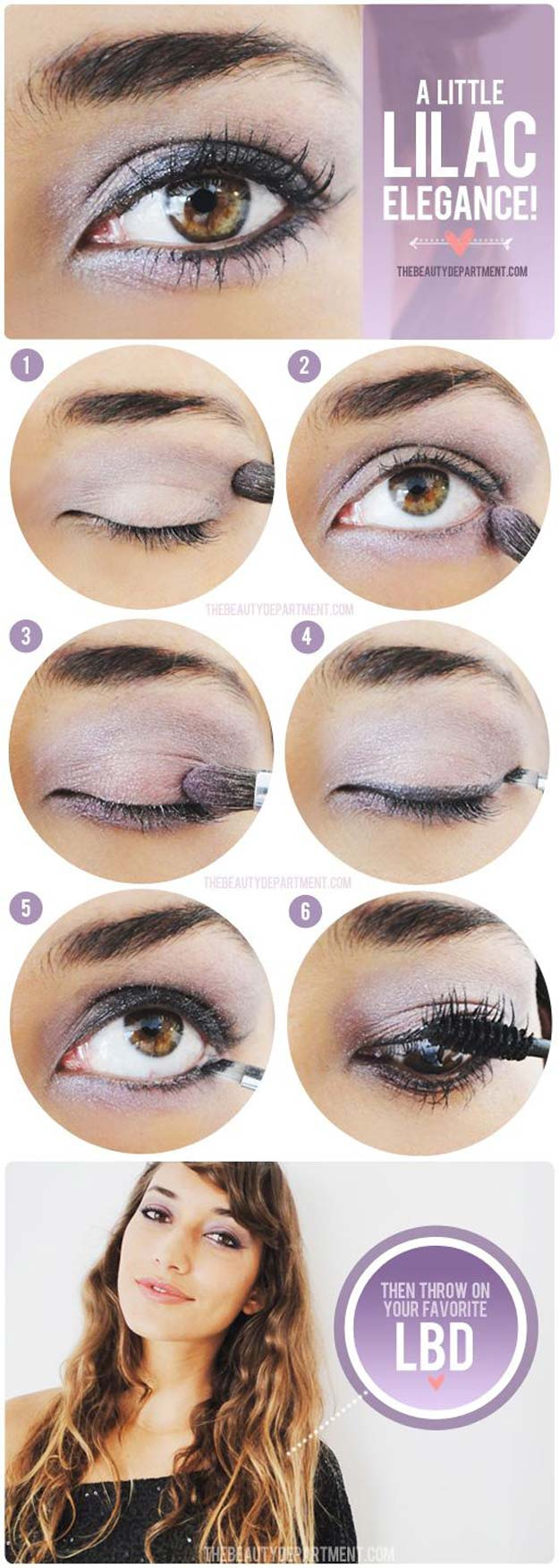 Prom Makeup Ideas For Brown Eyes 38 Makeup Ideas For Prom The Goddess