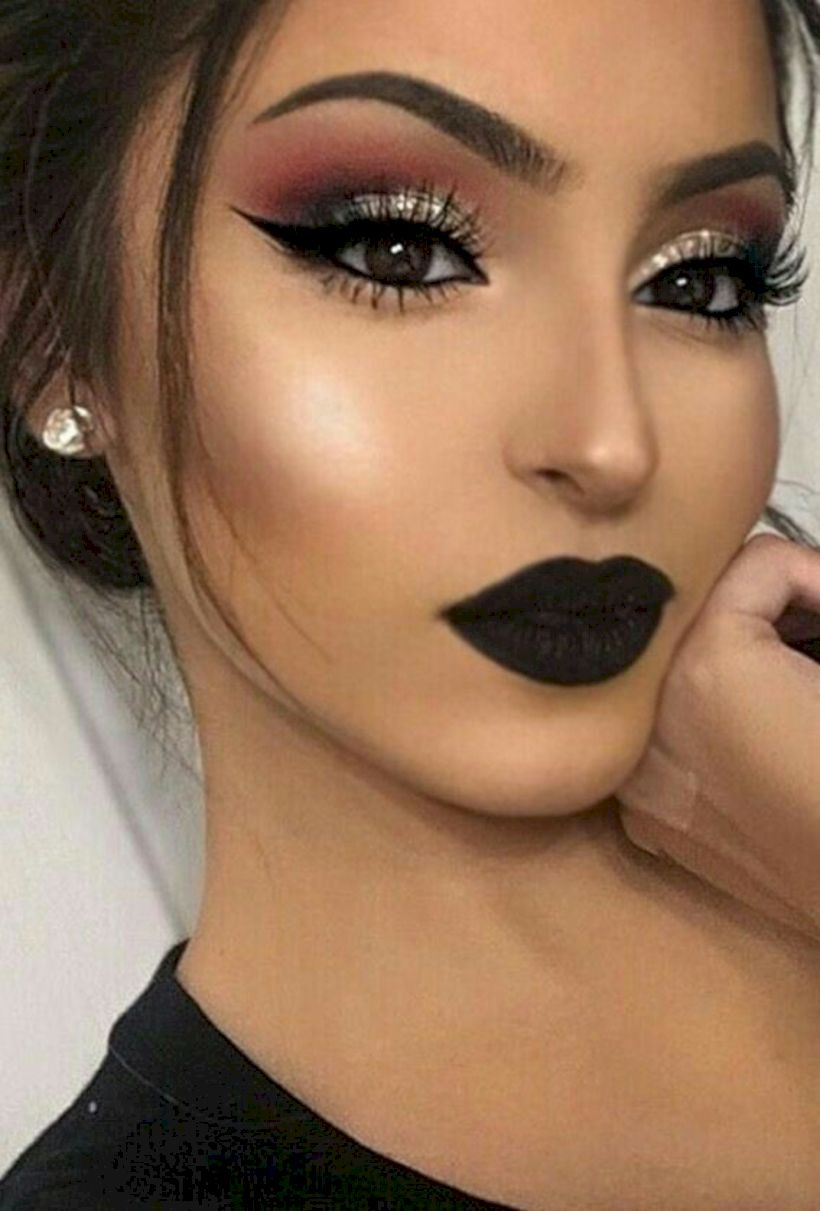 Prom Makeup Ideas For Brown Eyes Prom Makeup Ideas Make Up