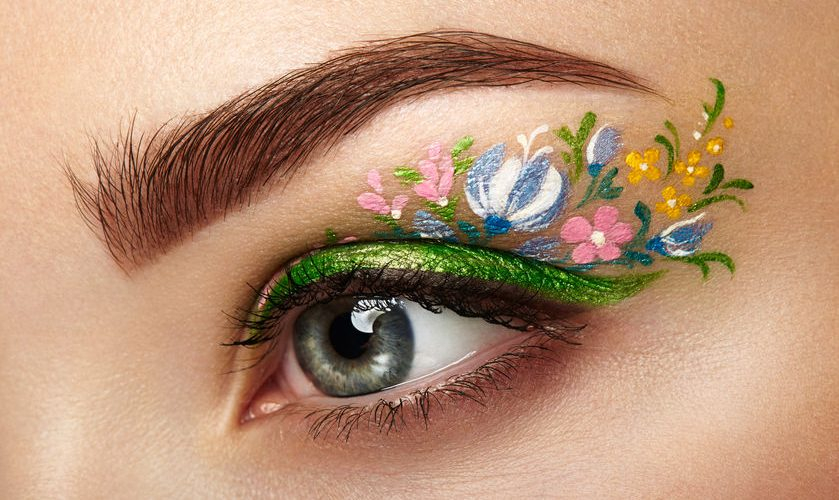 Really Good Eye Makeup 12 Instagram Makeup Tips That Deserve Your Attention Beth Bender