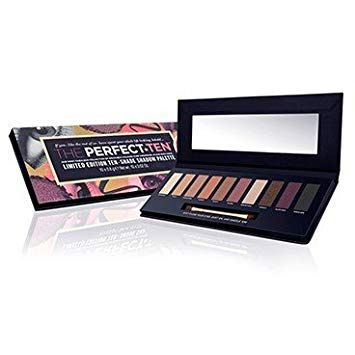 Really Good Eye Makeup Best Drugstore Eyeshadow Palette 2018