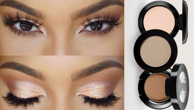 Really Good Eye Makeup How To Apply Eye Shadow Eye Makeup Professionally Step Step Video