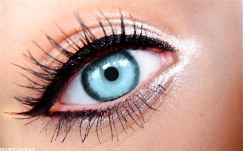 Really Good Eye Makeup How To Be Stunning Eyes Eyes And More Eyes