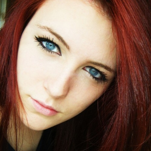 Red Hair Blue Eyes Makeup Makeup For Pale Skin Red Hair And Blue Eyes 38671 Nail And Hair