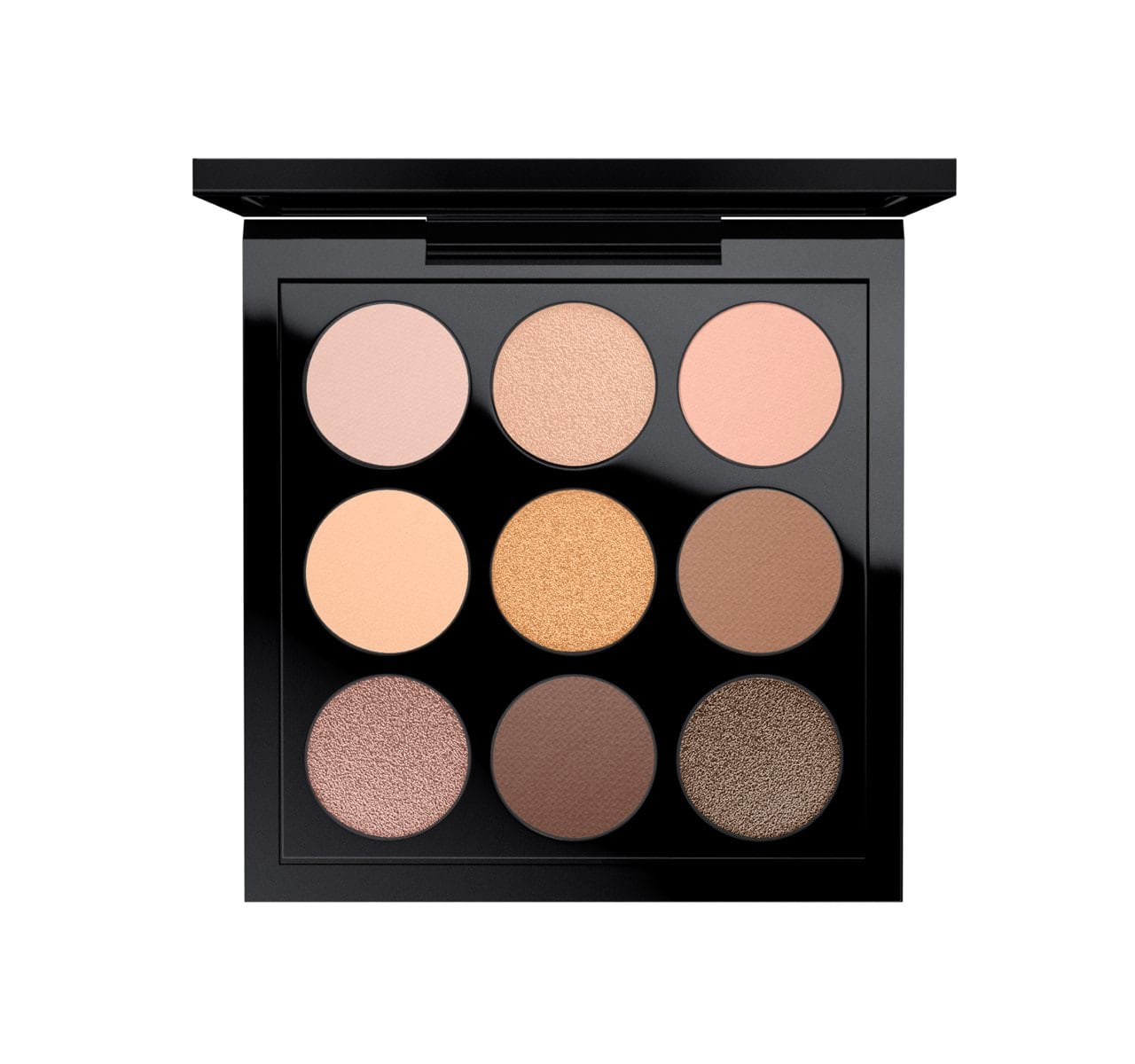 Shaded Eye Makeup Eye Shadow Palettes And Kits Mac Cosmetics Official Site