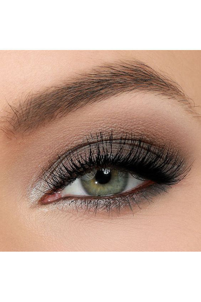 Simple Evening Eye Makeup Five Basic Eye Makeup Tips For A Simple Evening Look