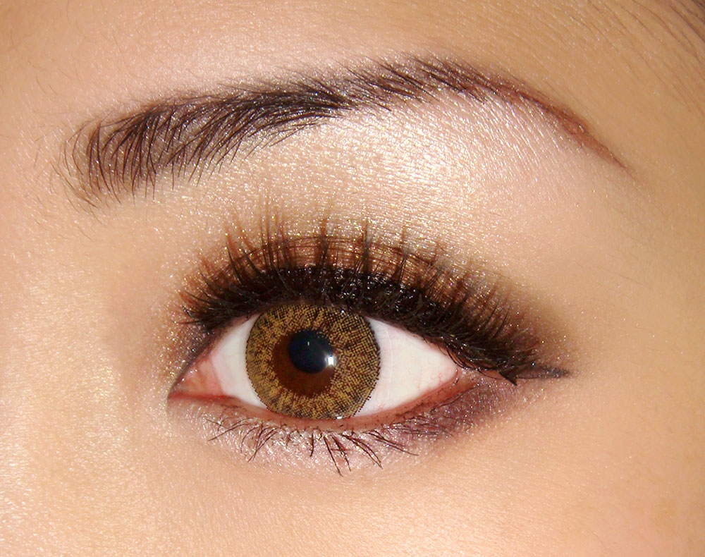 Simple Eye Makeup Tutorial Makeup Tutorial How To Create A Simple Smoky Eye Makeup For Life