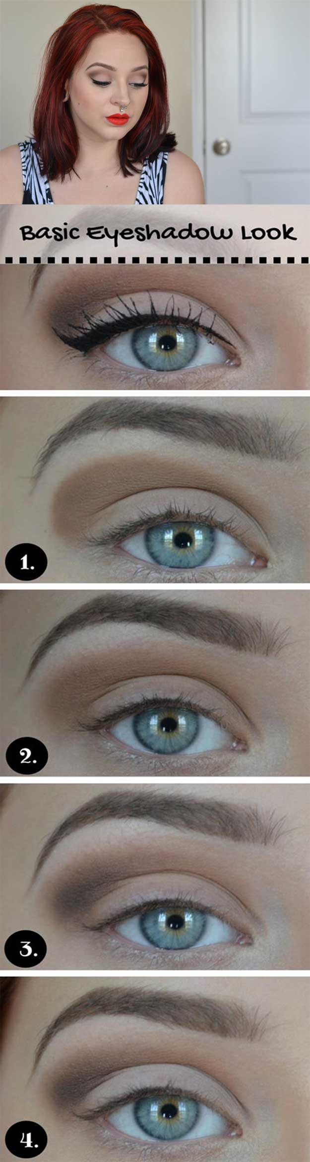 Simple Makeup For Blue Eyes 35 Wedding Makeup For Blue Eyes The Goddess