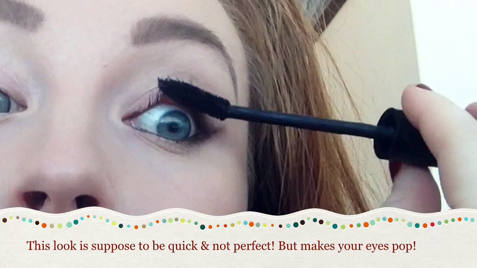 Smokey Cat Eye Makeup Steps How To Quick Smokey Cat Eye Makeup Tutorial Using Eye Liner Get