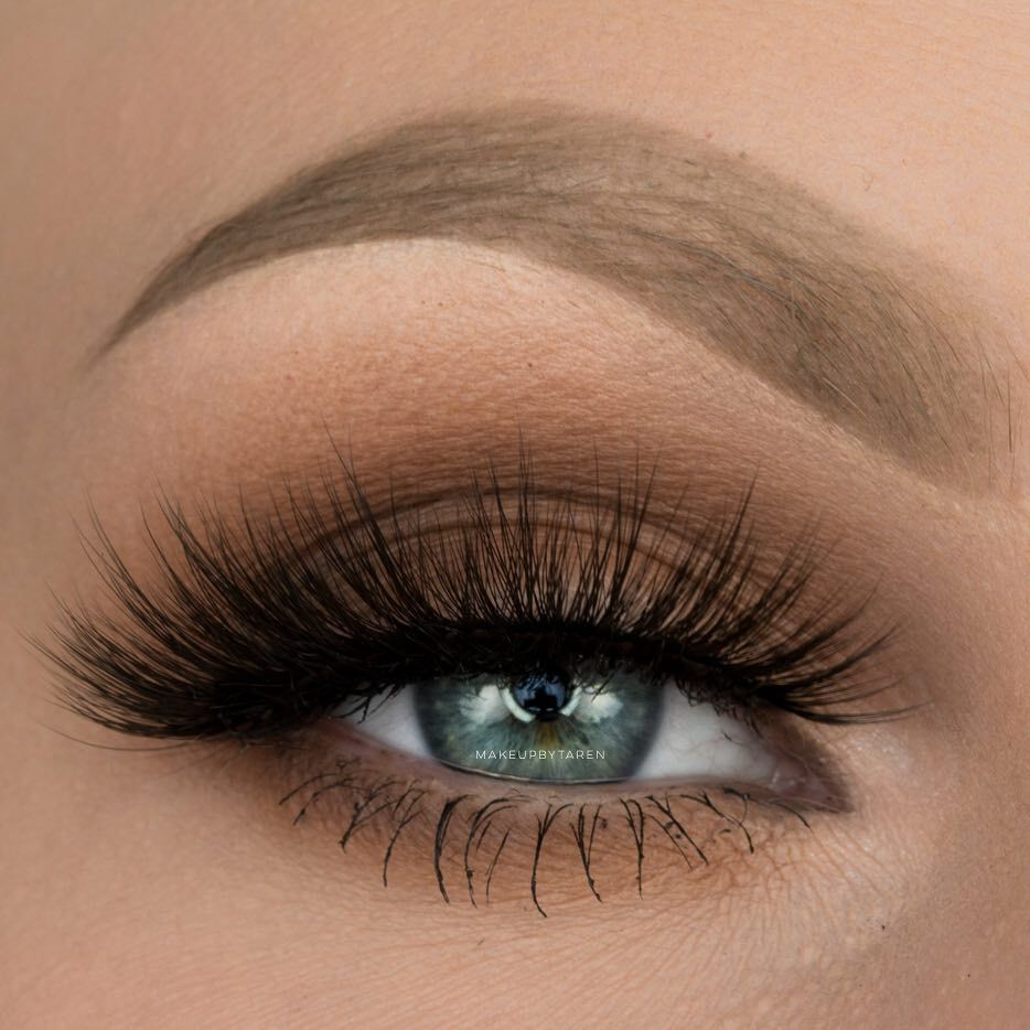 Smokey Eye Makeup For Blue Eyes 29 Gorgeous Eye Makeup Looks For Day And Evening Smokey Eye Makeup