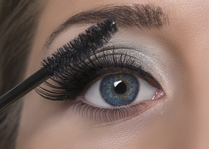 Smokey Eye Makeup For Grey Eyes Get The Smoky Eye Look In 8 Simple Steps