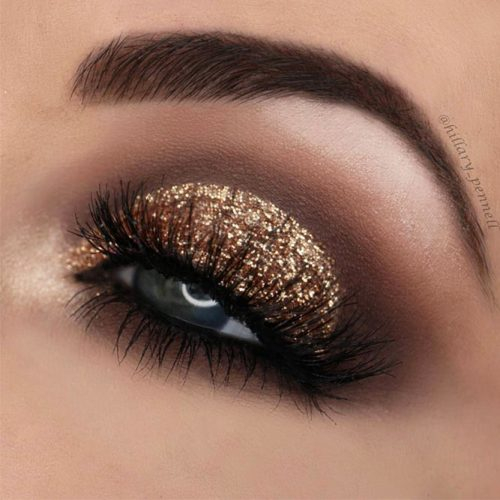 Smokey Eye Makeup For Grey Eyes Makeup For Grey Eyes 18 Best Grey Eye Makeup Ideas Ladylife