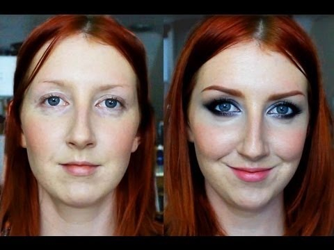 Smokey Eye Makeup For Hooded Lids Natural Smokey Eye Makeup Tutorial For Hooded Eyes Sharon Farrell