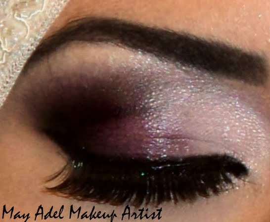 Smokey Eye Makeup For Hooded Lids Smokey Eye Makeup For Hooded Eyes May M Preen