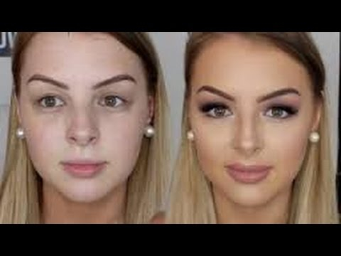 Smokey Eye Makeup For Hooded Lids Smokey Eye Makeup Tutorial For Hooded Eyes Beauty Beauty