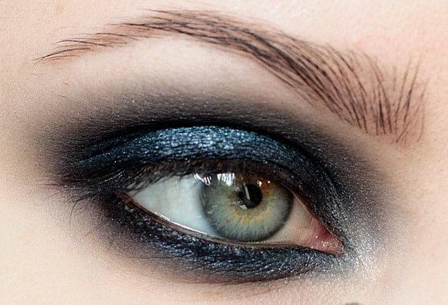 Smokey Teal Eye Makeup 7 Stunning Teal Eye Makeup Ideas To Try This Season Sheideas