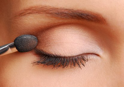 Socket Eye Makeup Eyeshadow Tips For Beginners The Fashionables
